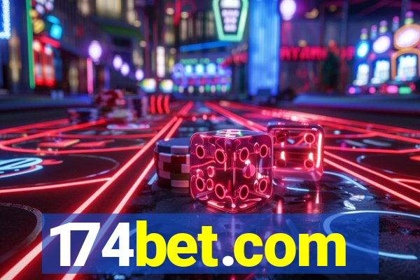 174bet.com