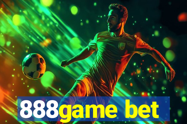 888game bet