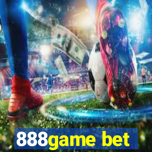 888game bet