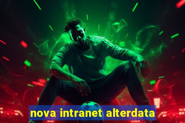 nova intranet alterdata