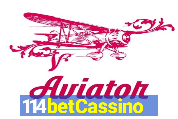 114betCassino