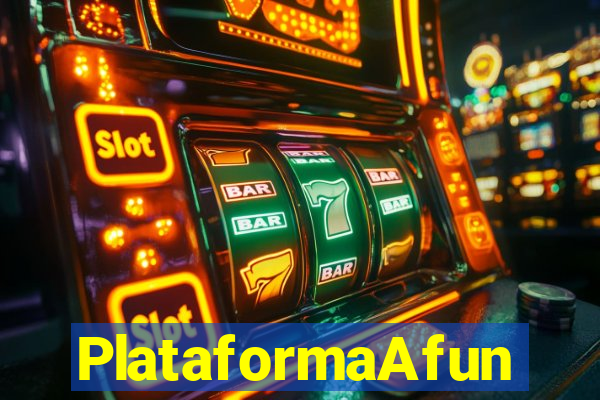 PlataformaAfun