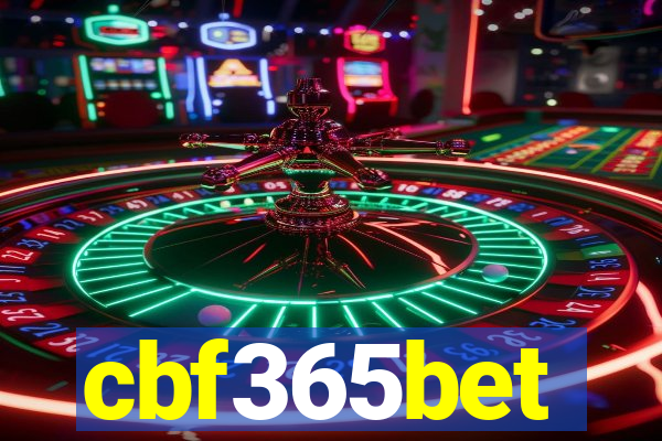 cbf365bet