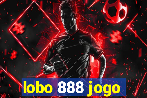 lobo 888 jogo