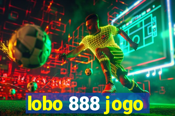 lobo 888 jogo