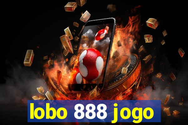 lobo 888 jogo