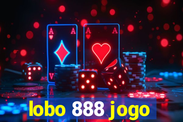 lobo 888 jogo