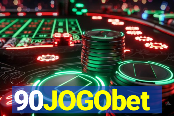 90JOGObet