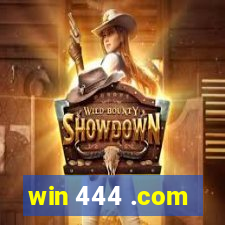 win 444 .com