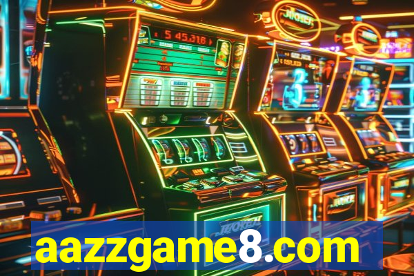 aazzgame8.com