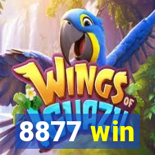 8877 win