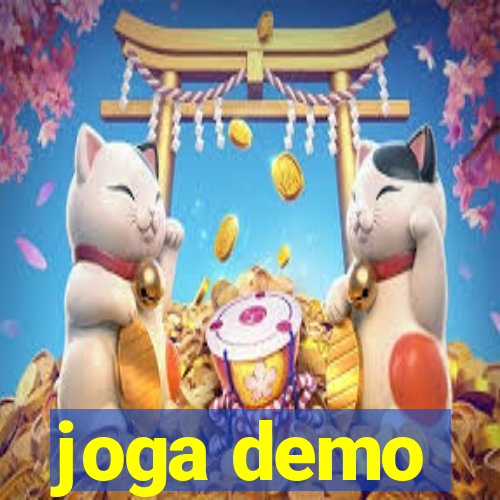 joga demo