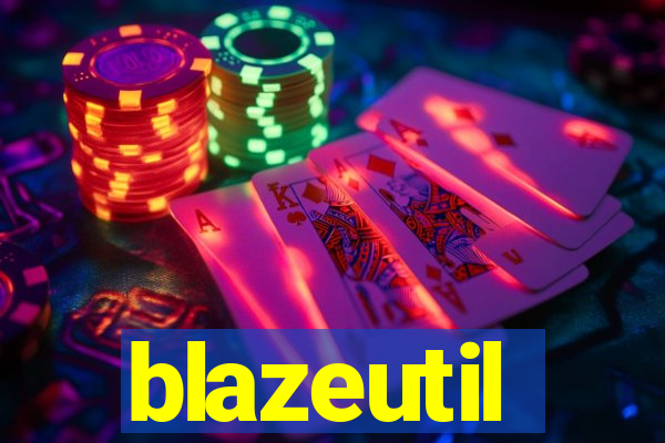 blazeutil