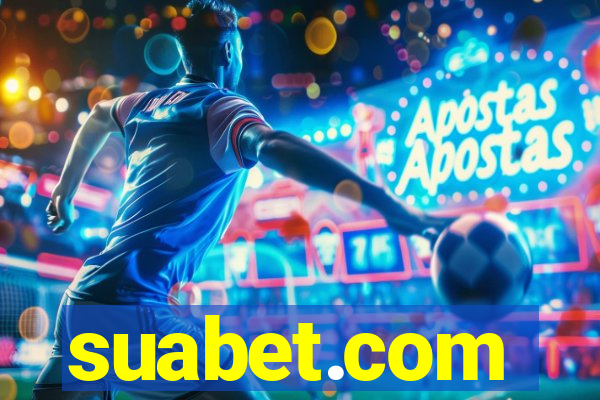 suabet.com