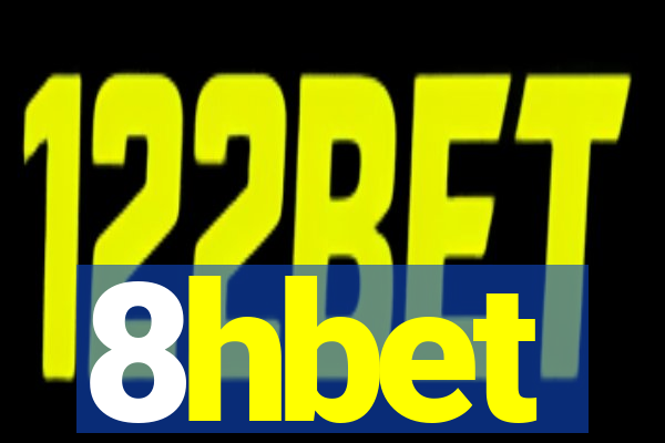 8hbet