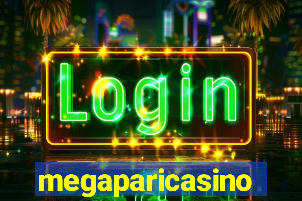 megaparicasino