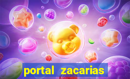 portal zacarias cavando a propia cova