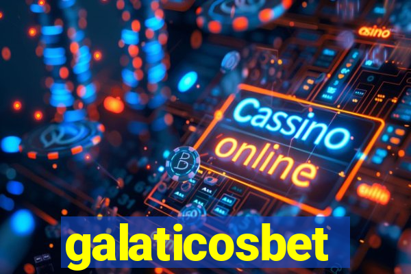 galaticosbet