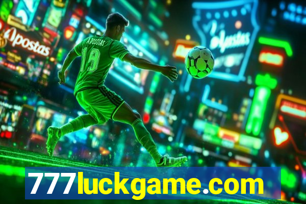 777luckgame.com