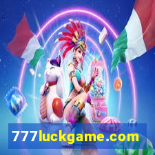 777luckgame.com