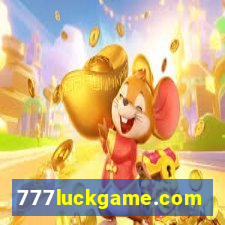 777luckgame.com