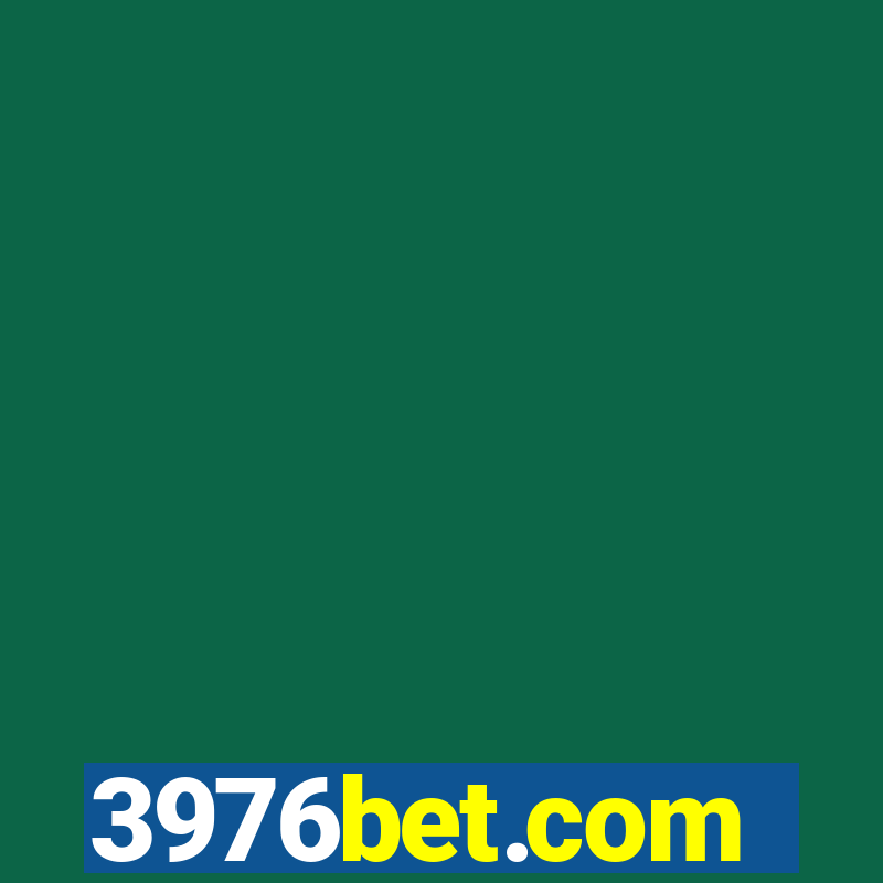 3976bet.com