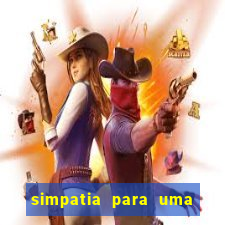 simpatia para uma pessoa se afastar de mim