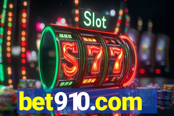 bet910.com