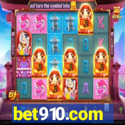 bet910.com