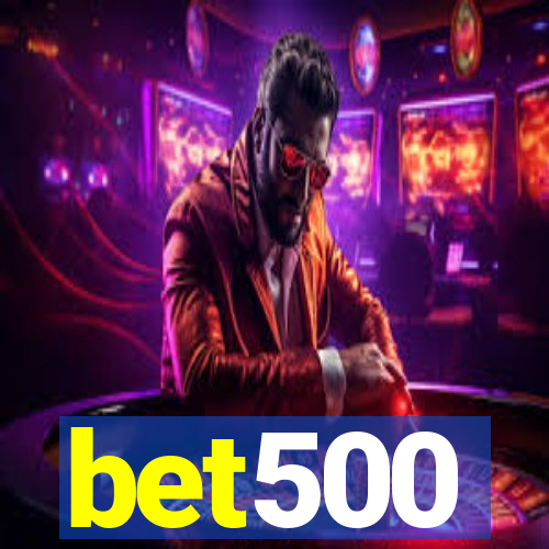 bet500