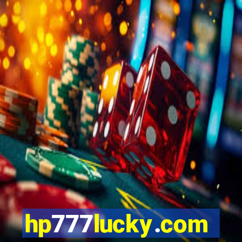 hp777lucky.com