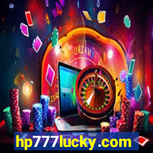 hp777lucky.com