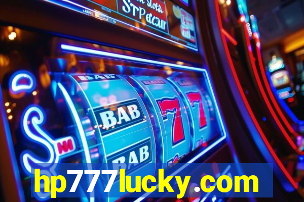 hp777lucky.com