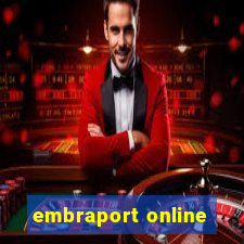 embraport online