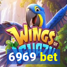 6969 bet