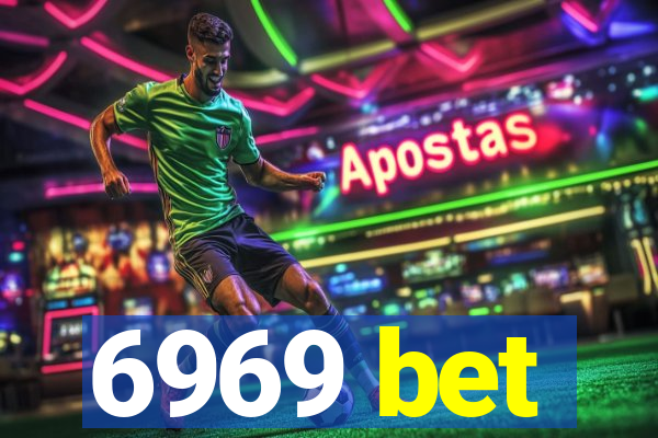 6969 bet