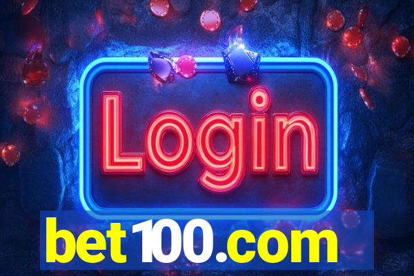 bet100.com