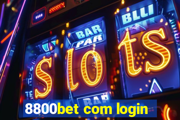 8800bet com login