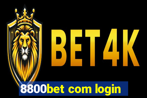 8800bet com login