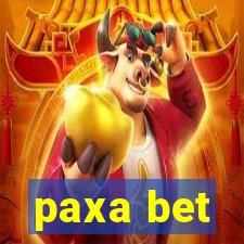 paxa bet