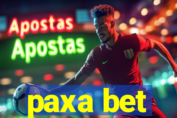 paxa bet