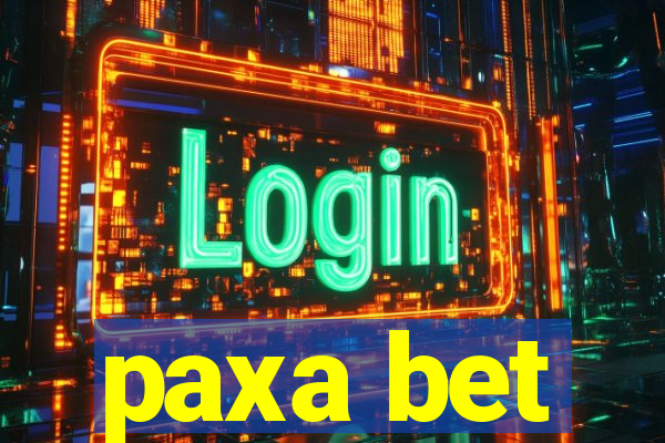 paxa bet