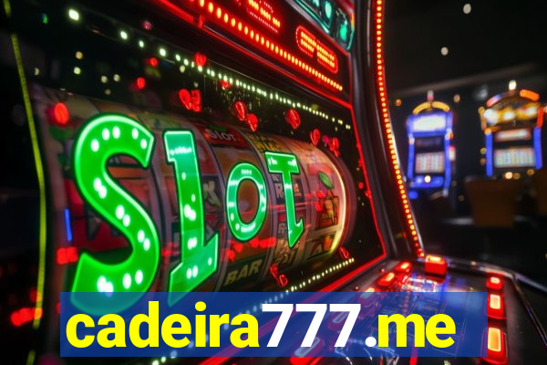 cadeira777.me