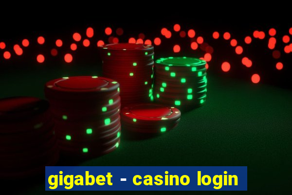 gigabet - casino login