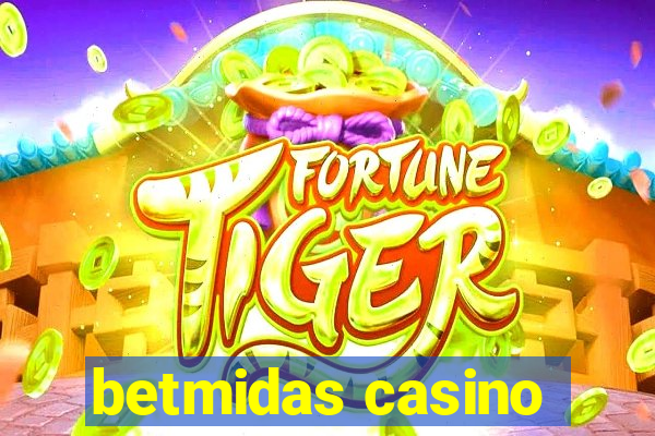 betmidas casino