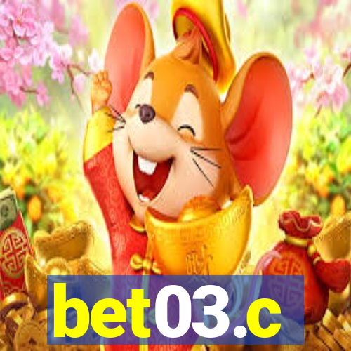 bet03.c