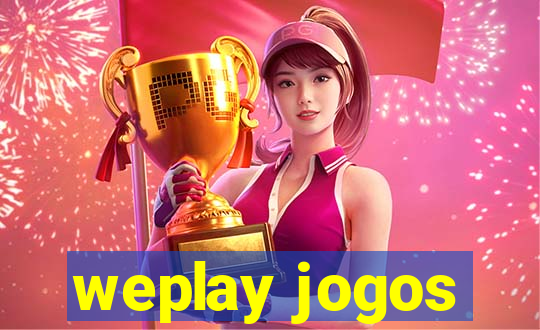 weplay jogos