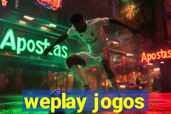 weplay jogos