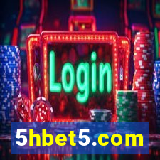 5hbet5.com