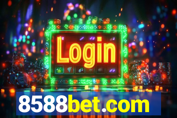 8588bet.com